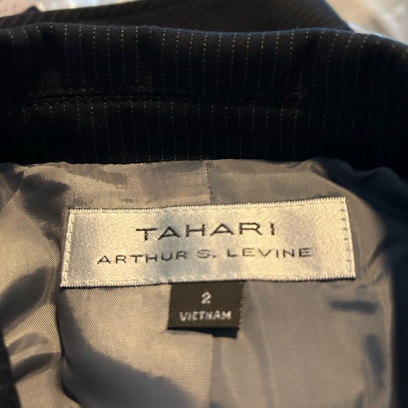 Brand New Tahari Ashur S. Levine Dress Set - Picture 3 of 6